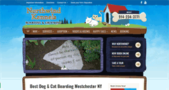 Desktop Screenshot of northwindkennelsny.com